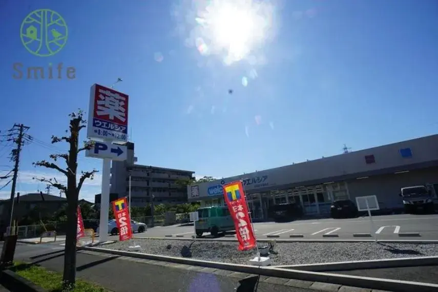 Propriété 2LDK Ville de Kosai Préfecture de Shizuoka (16)