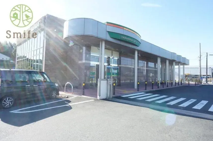 Propriété 2LDK Ville de Kosai Préfecture de Shizuoka (17)