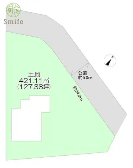 Propriété 2LDK Ville de Kosai Préfecture de Shizuoka (10)