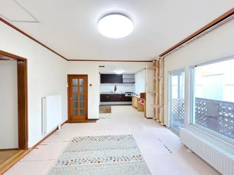عقار 4LDK في مدينة إيشيكاري، هوكايدو (5)
