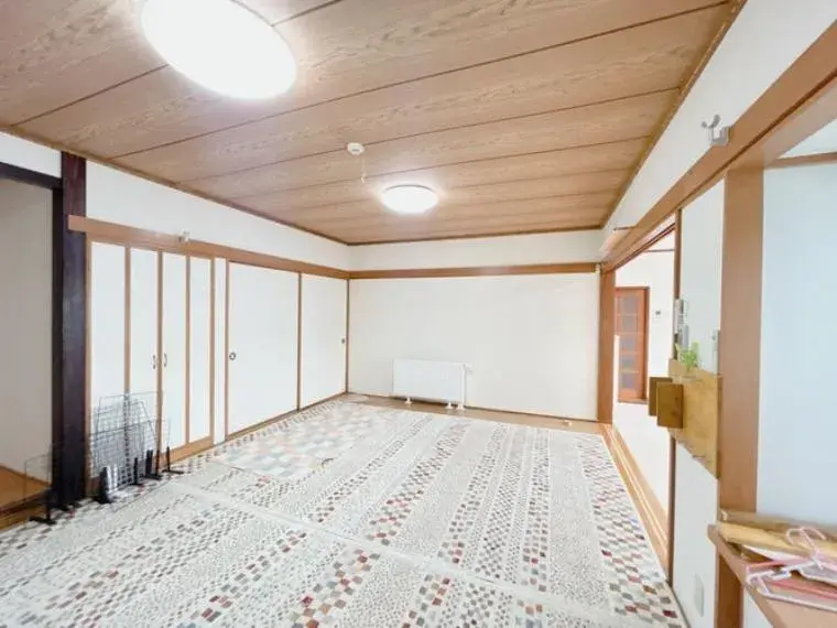 عقار 4LDK في مدينة إيشيكاري، هوكايدو (8)