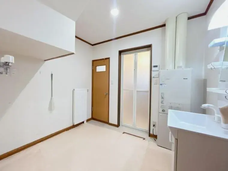 عقار 4LDK في مدينة إيشيكاري، هوكايدو (9)