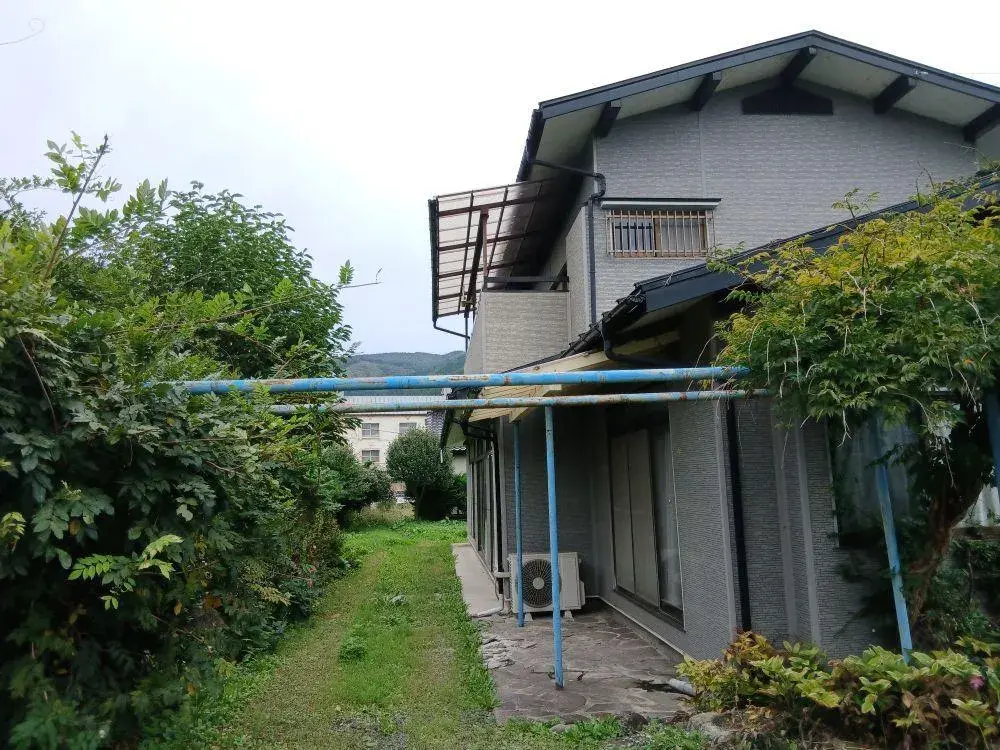 8DK Property Tono City Iwate Prefecture (2)