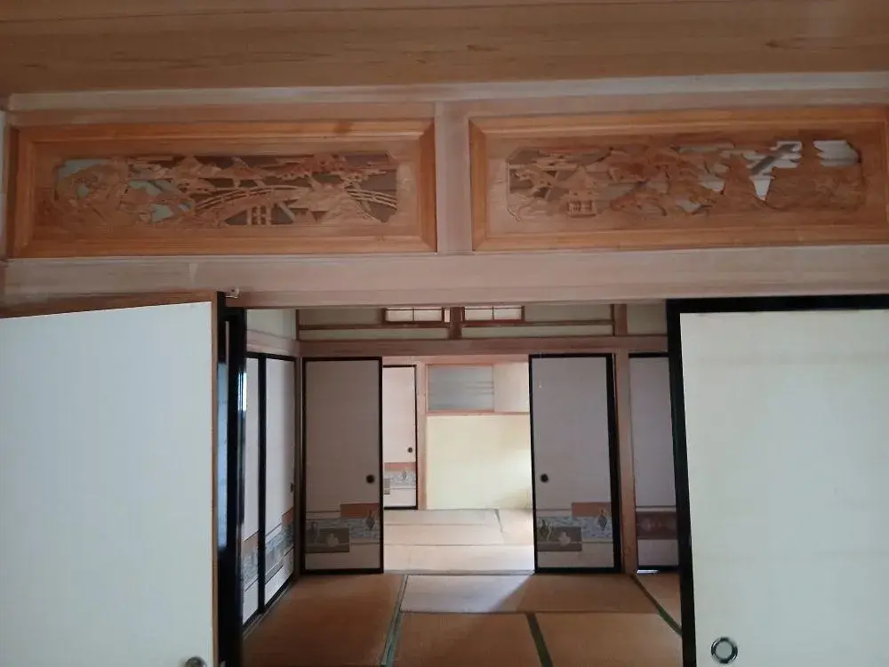 8DK Property Tono City Iwate Prefecture (14)