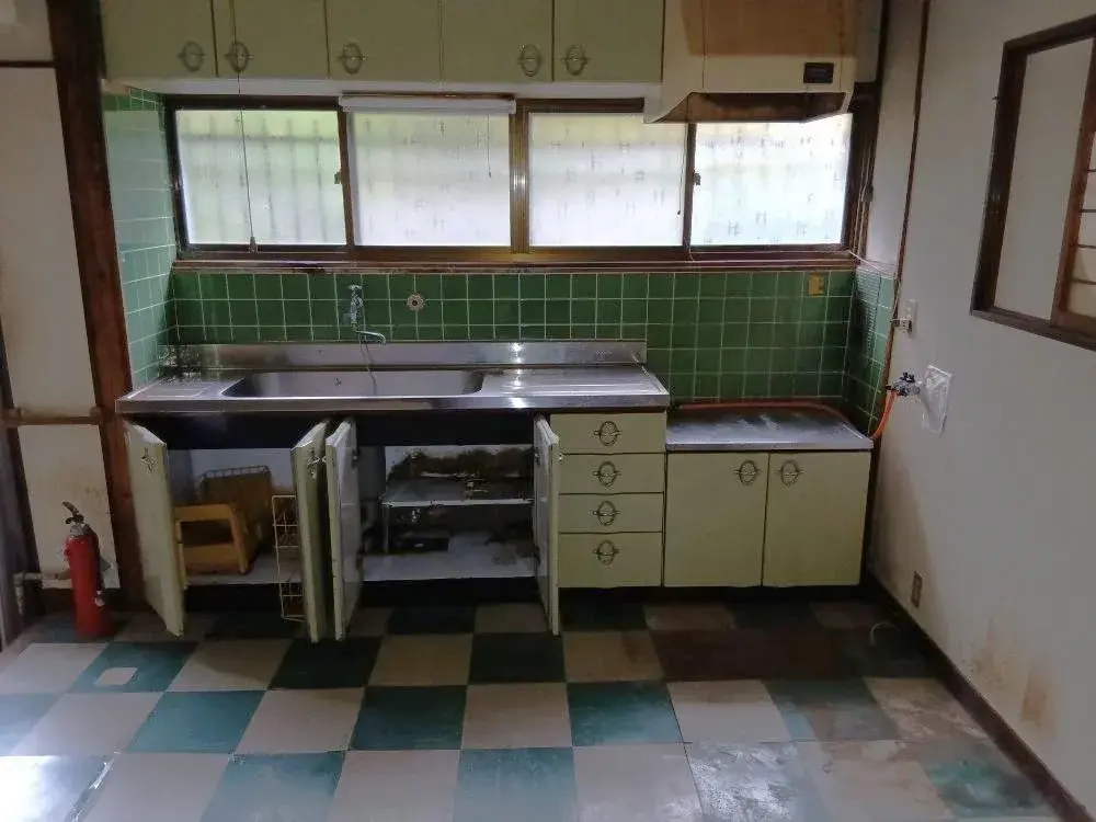8DK Property Tono City Iwate Prefecture (16)
