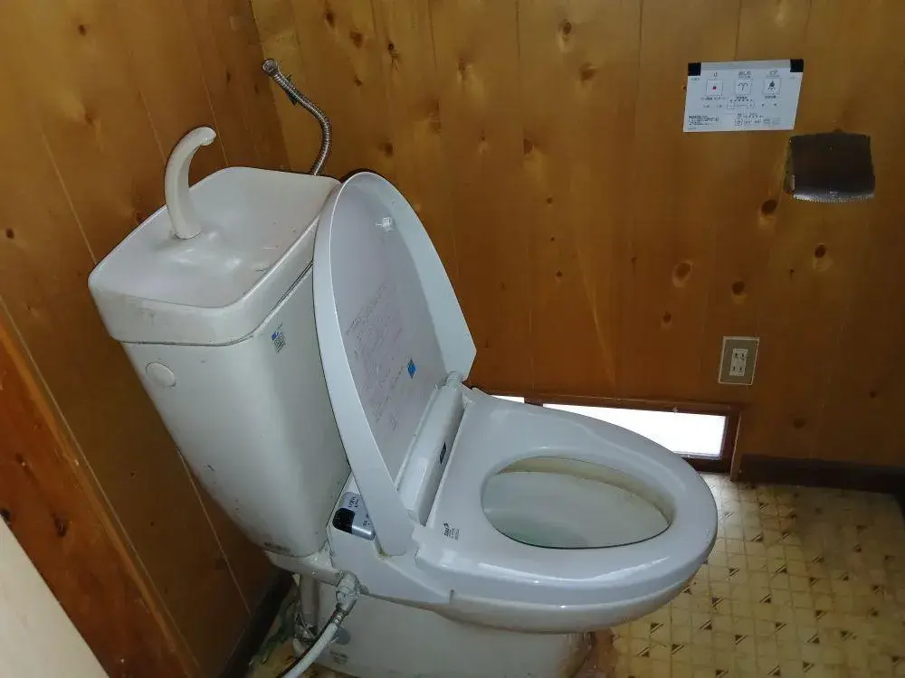 8DK Property Tono City Iwate Prefecture (17)