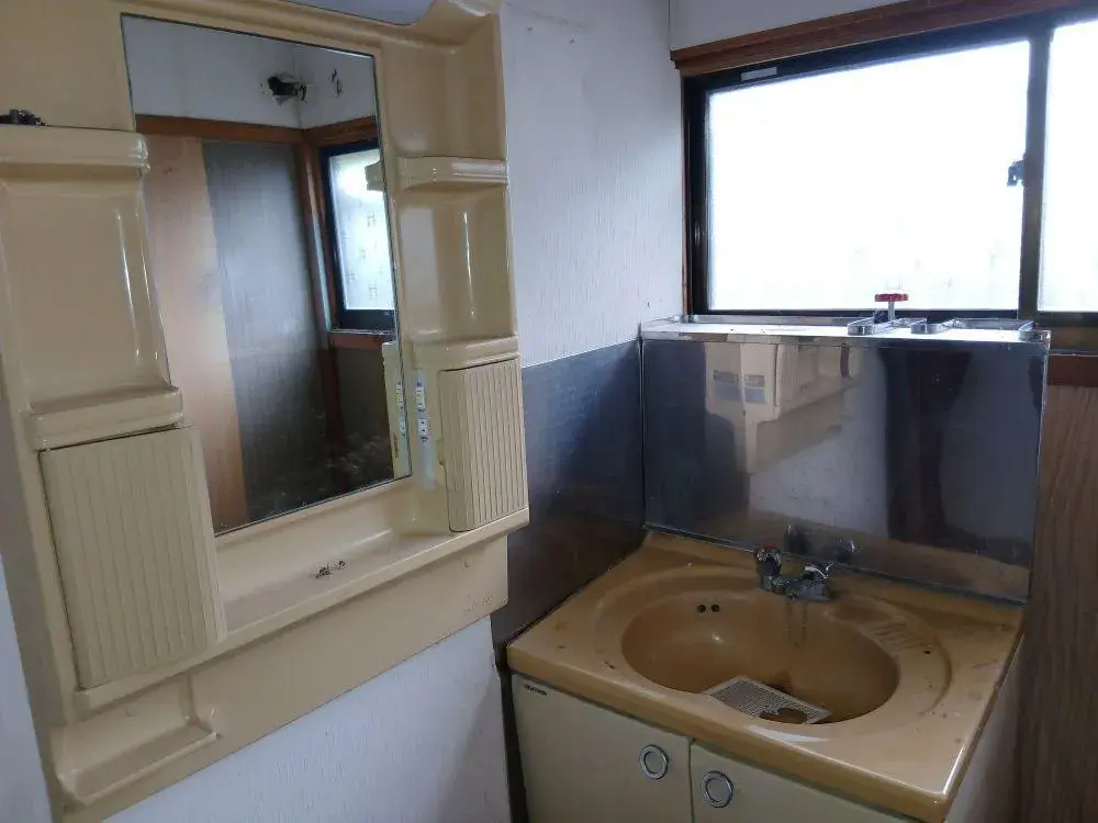 8DK Property Tono City Iwate Prefecture (18)