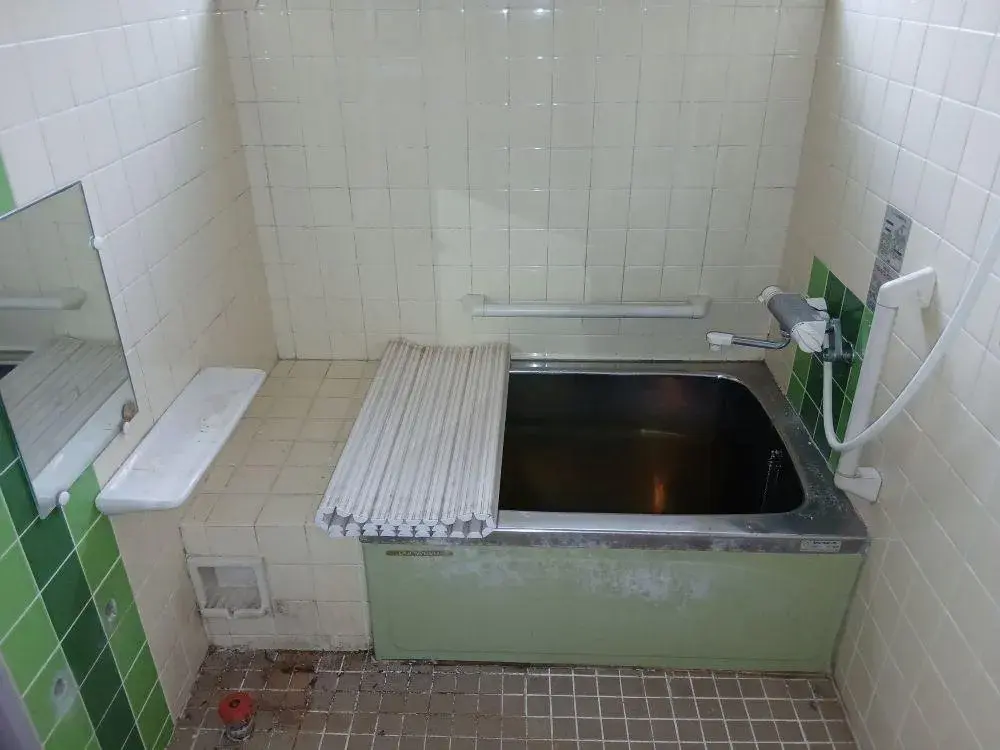 8DK Property Tono City Iwate Prefecture (19)