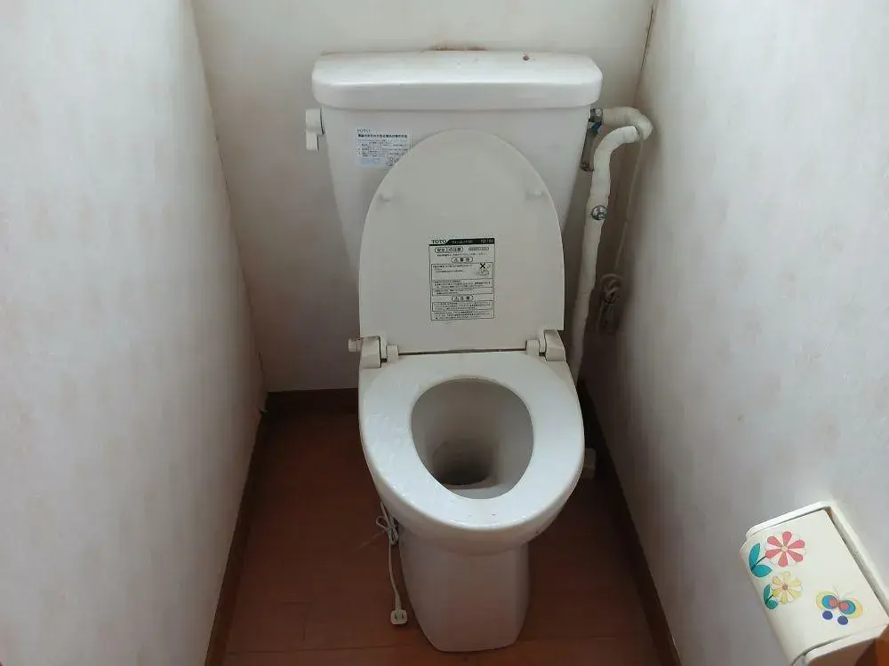 8DK Property Tono City Iwate Prefecture (20)