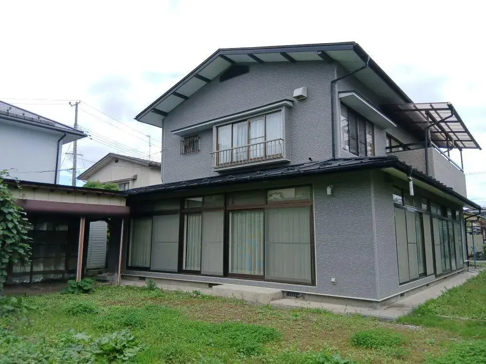 8DK Property Tono City Iwate Prefecture (3)