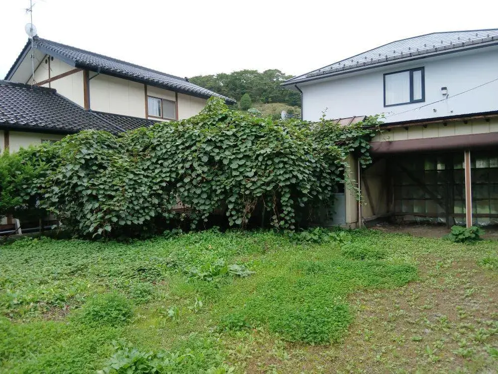 8DK Property Tono City Iwate Prefecture (4)
