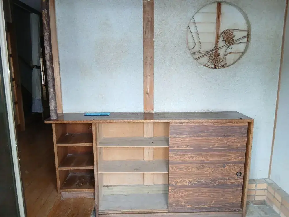 8DK Property Tono City Iwate Prefecture (5)
