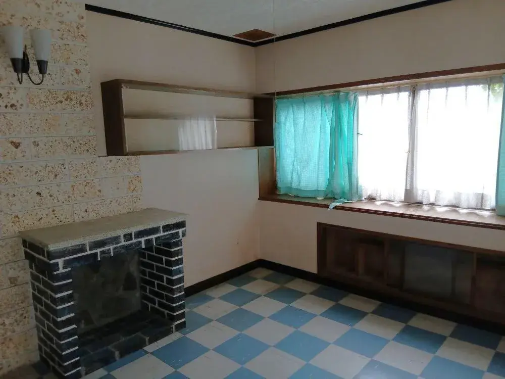 8DK Property Tono City Iwate Prefecture (6)