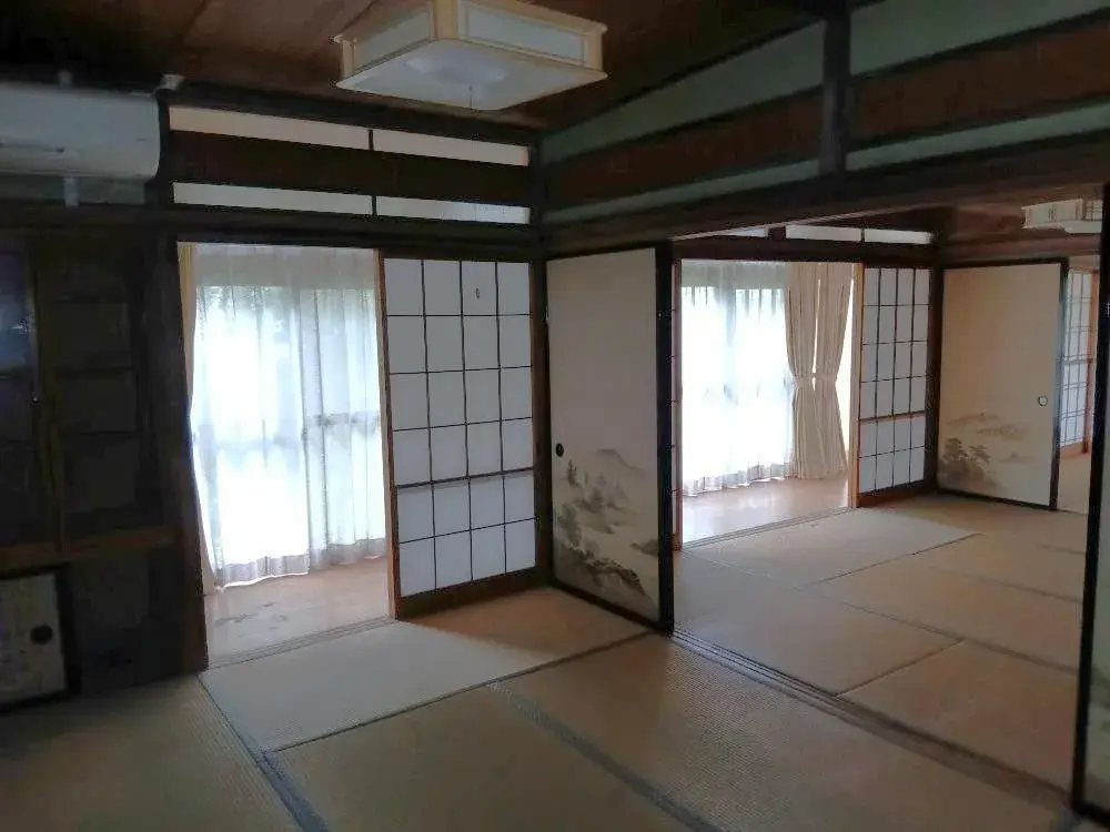 8DK Property Tono City Iwate Prefecture (7)