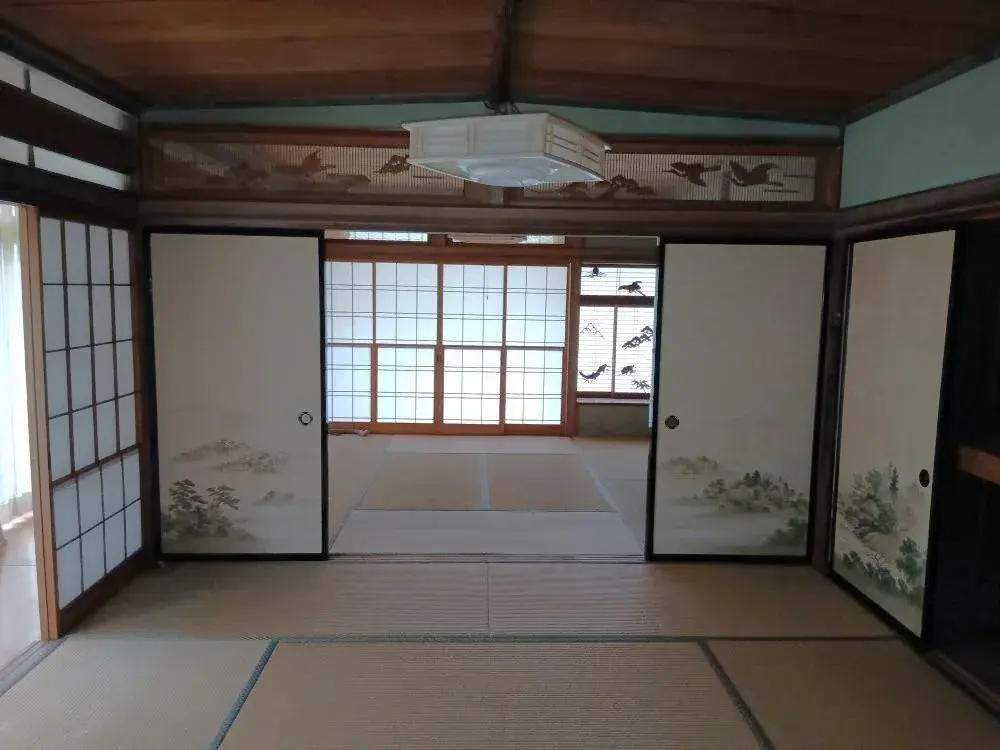8DK Property Tono City Iwate Prefecture (8)