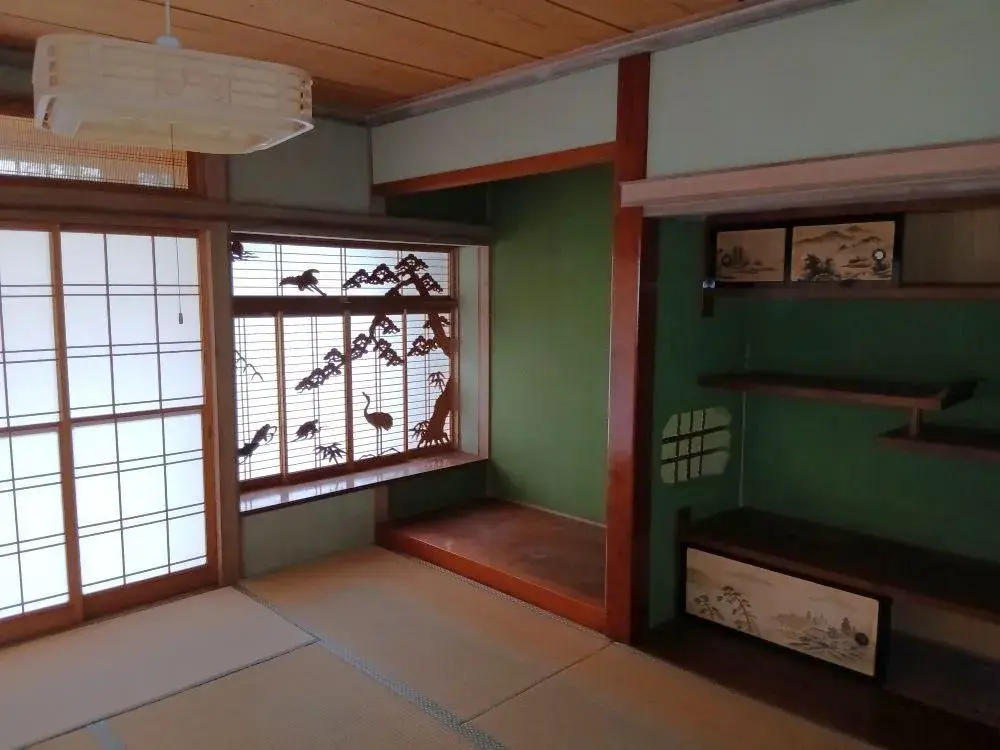 8DK Property Tono City Iwate Prefecture (9)