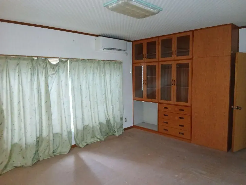 8DK Property Tono City Iwate Prefecture (10)
