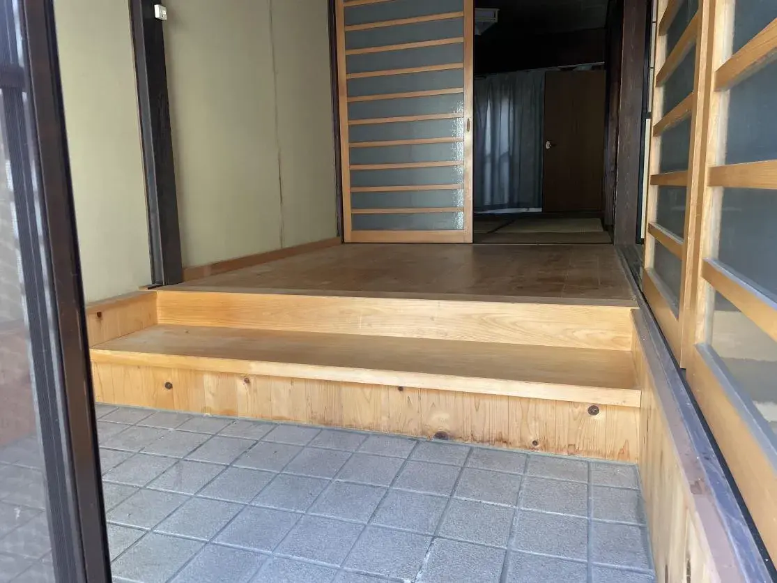 6DK Property Hida City Gifu Prefecture (2)