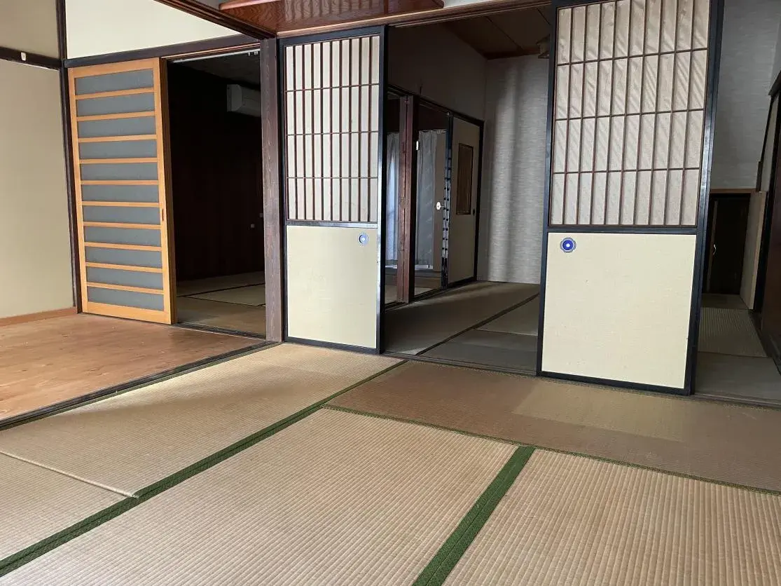 6DK Property Hida City Gifu Prefecture (3)