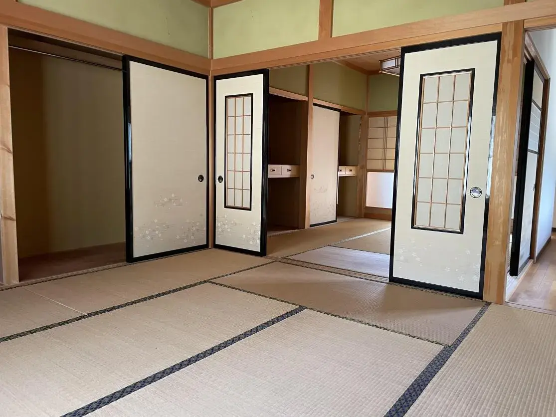 6DK Property Hida City Gifu Prefecture (4)
