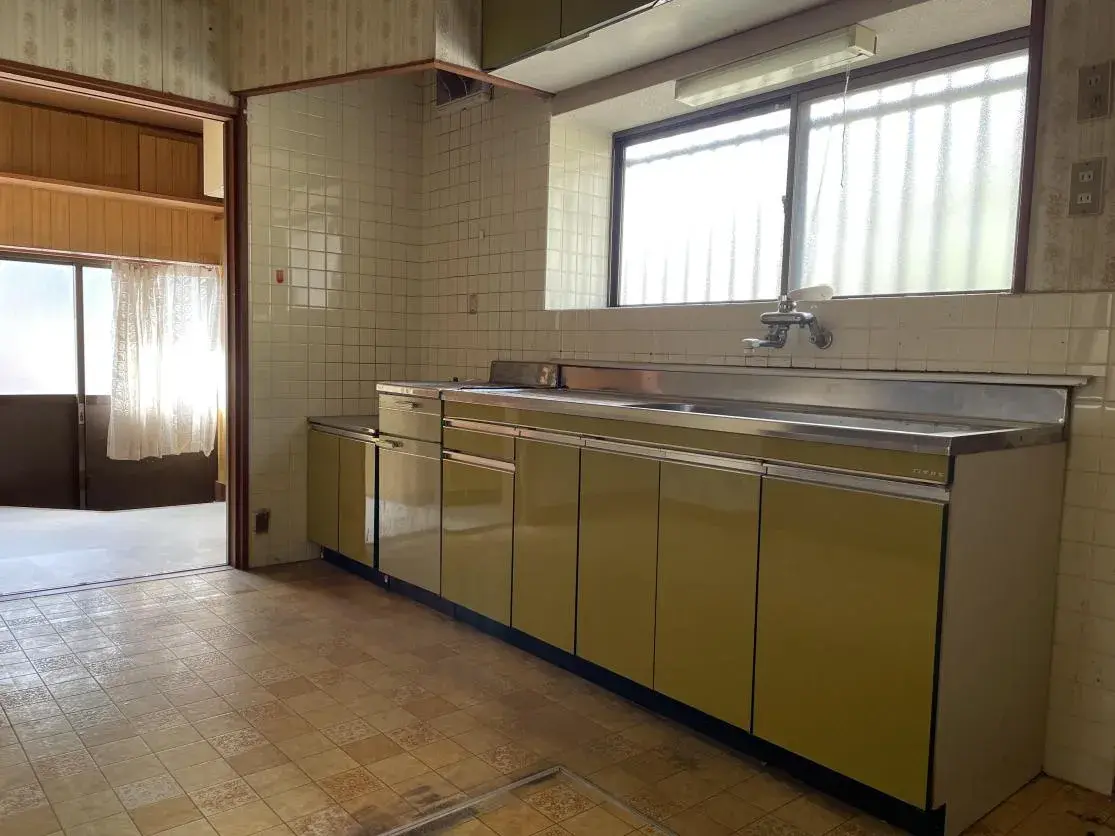6DK Property Hida City Gifu Prefecture (5)