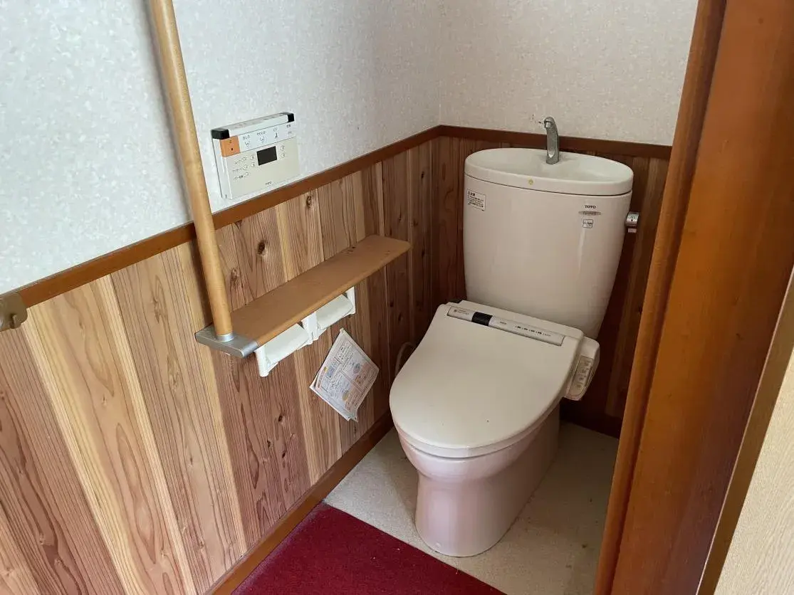 6DK Property Hida City Gifu Prefecture (6)