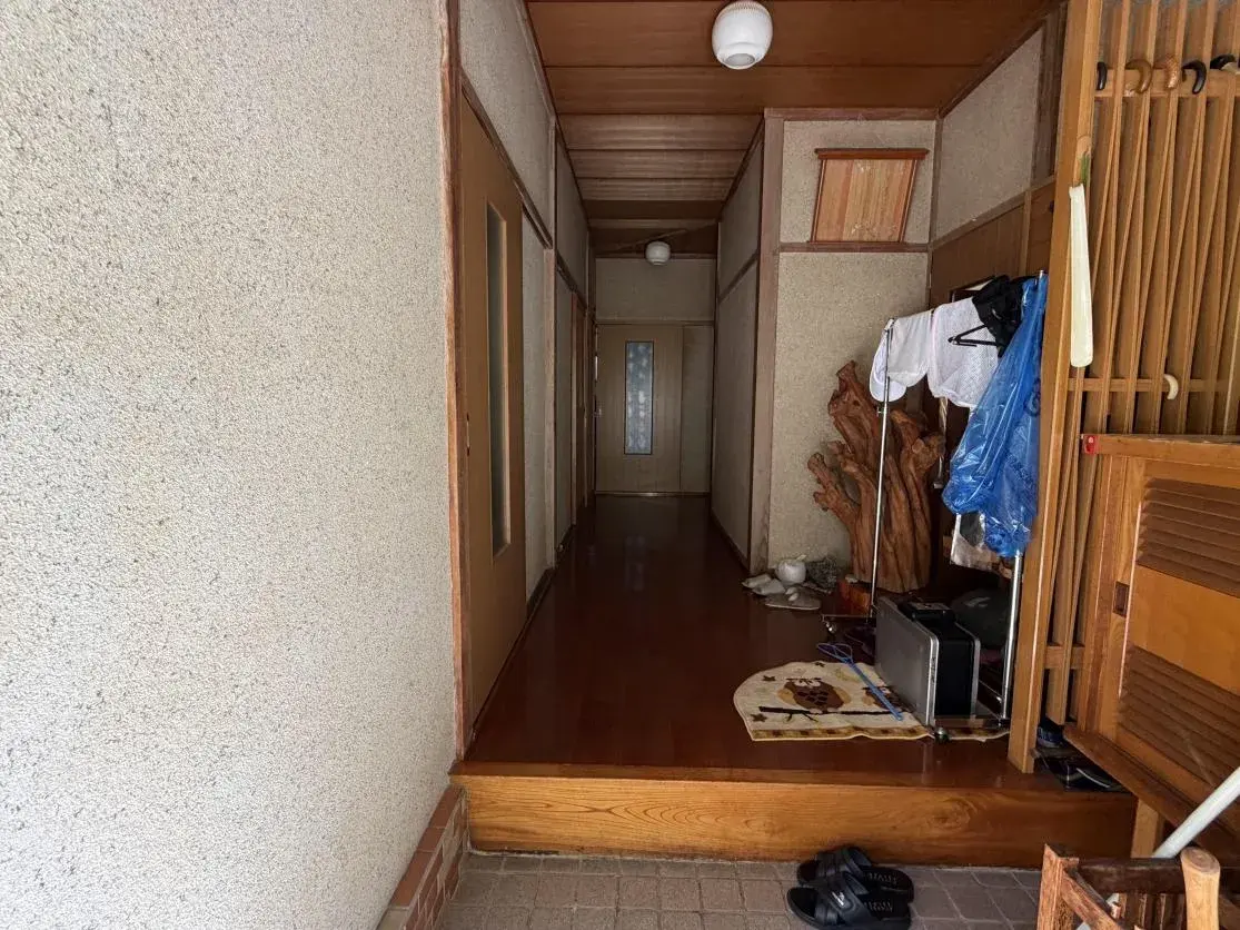 4DK Property Hida City Gifu Prefecture (2)