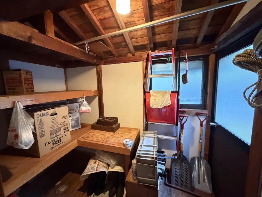 4DK Property Hida City Gifu Prefecture (3)