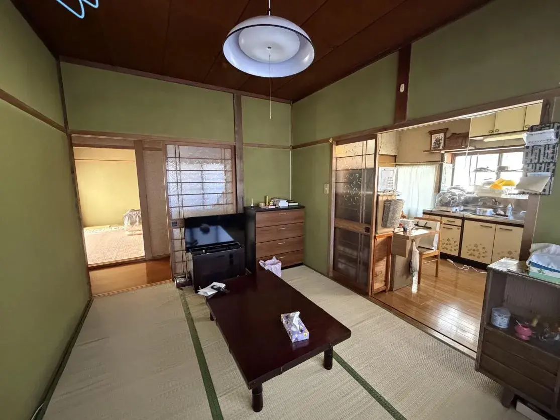 4DK Property Hida City Gifu Prefecture (4)