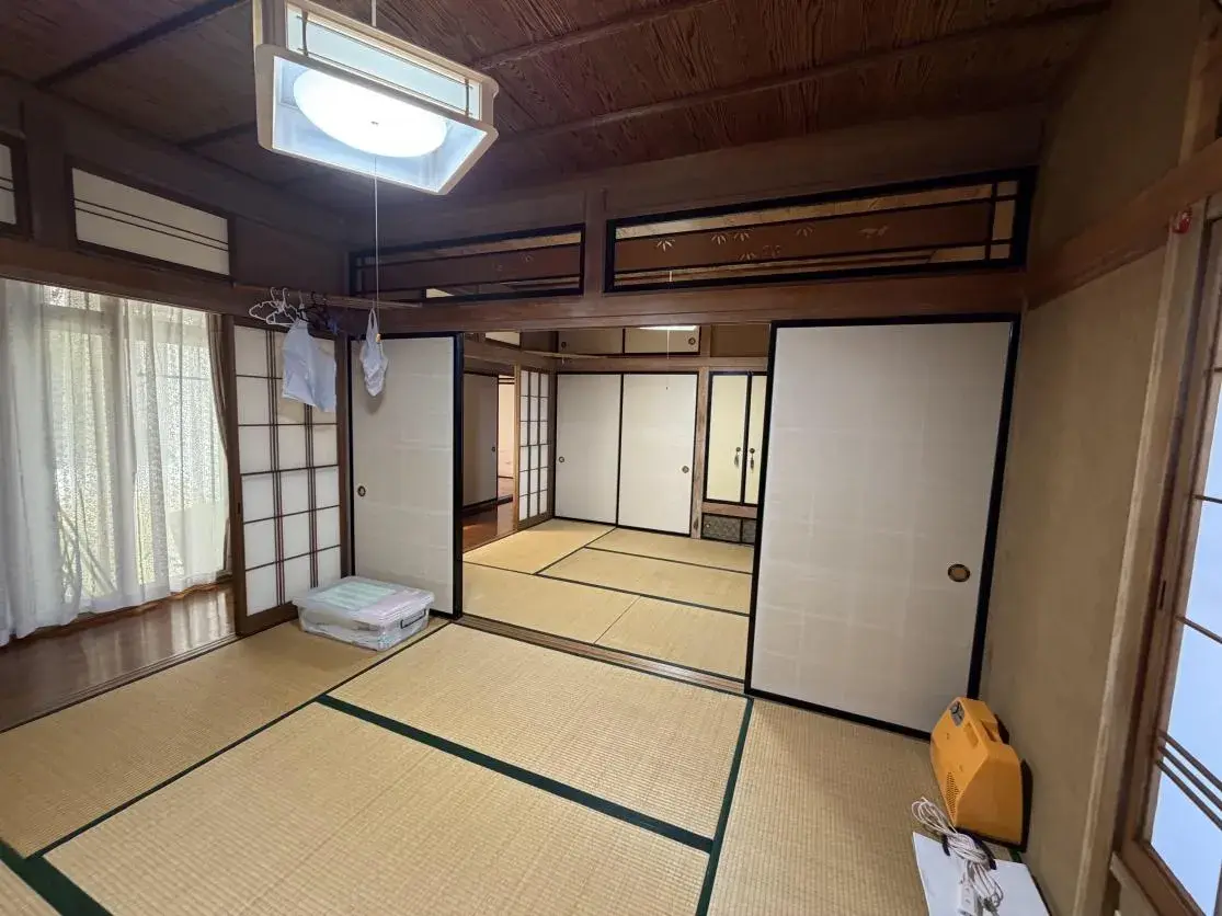 4DK Property Hida City Gifu Prefecture (5)