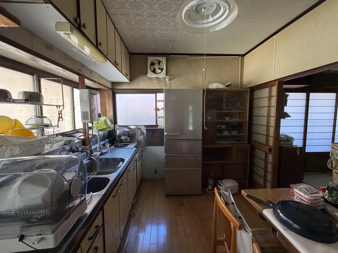 4DK Property Hida City Gifu Prefecture (6)