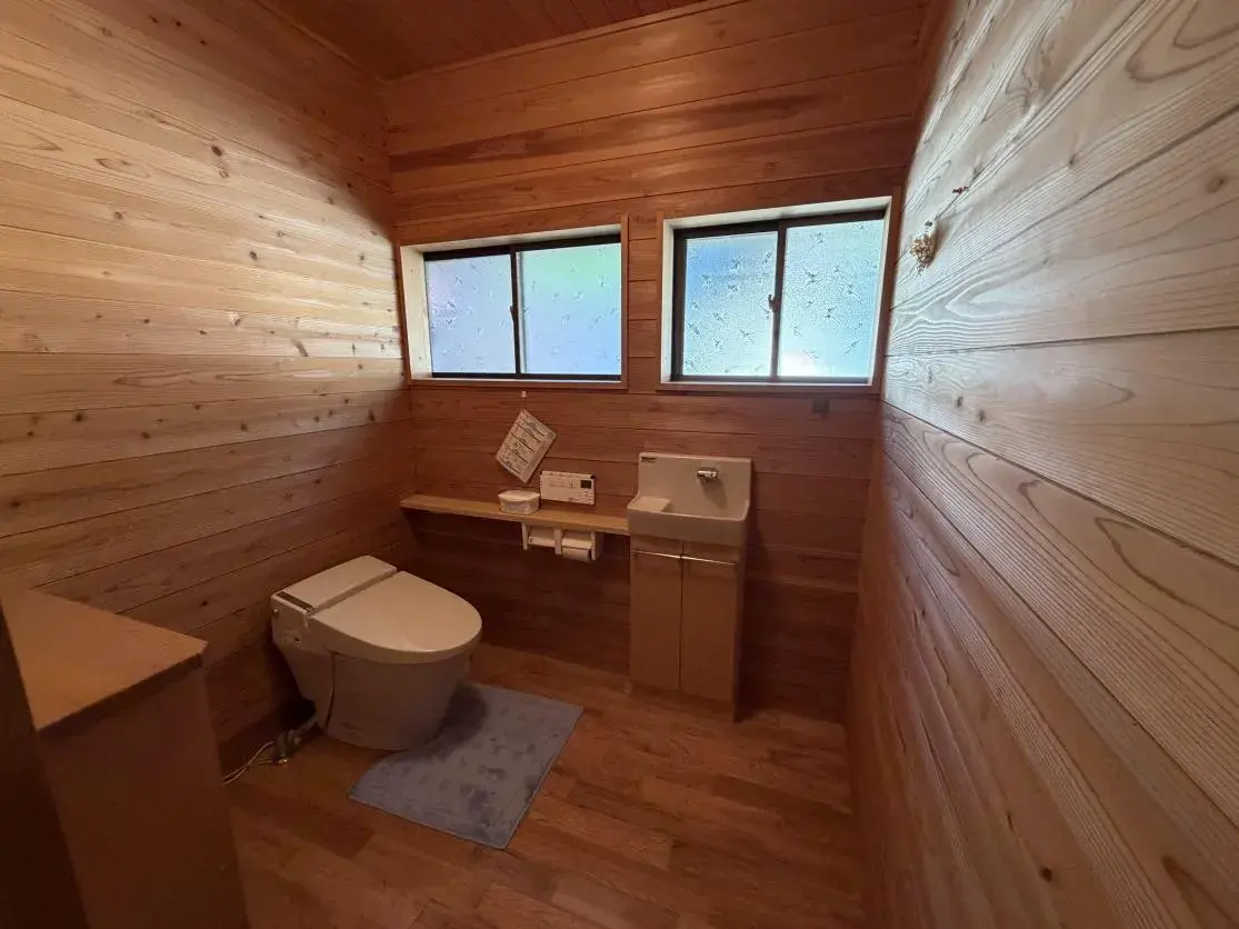 4DK Property Hida City Gifu Prefecture (8)