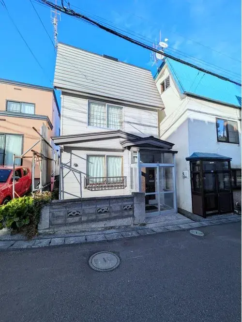 4LDK Ciudad de Otaru, Hokkaido (2)