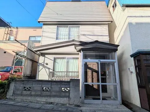4LDK Ciudad de Otaru, Hokkaido (3)