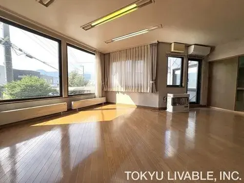3LDK Propiedad Teine-ku, Sapporo Hokkaido (2)