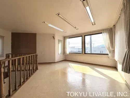 3LDK Propiedad Teine-ku, Sapporo Hokkaido (11)