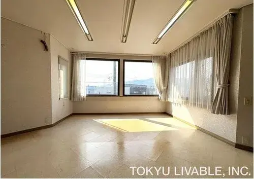 3LDK Propiedad Teine-ku, Sapporo Hokkaido (12)