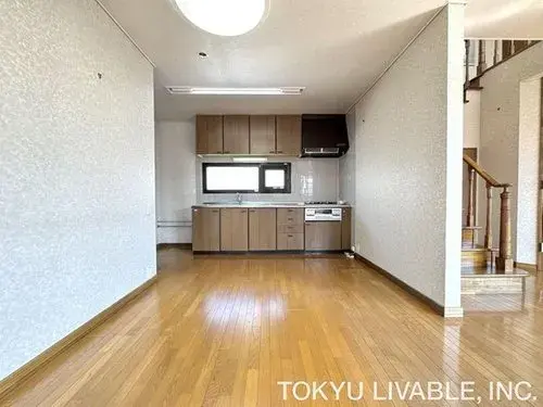 3LDK Propiedad Teine-ku, Sapporo Hokkaido (15)