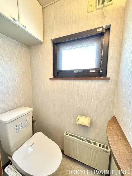 3LDK Propiedad Teine-ku, Sapporo Hokkaido (18)