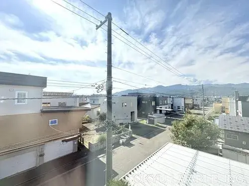 3LDK Propiedad Teine-ku, Sapporo Hokkaido (19)