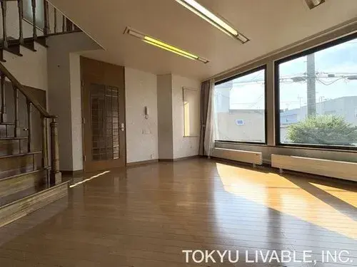 3LDK Propiedad Teine-ku, Sapporo Hokkaido (3)