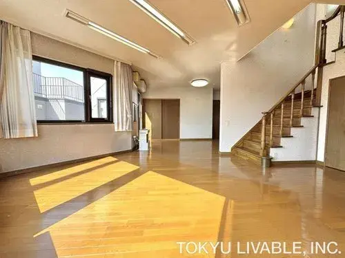 3LDK Propiedad Teine-ku, Sapporo Hokkaido (4)