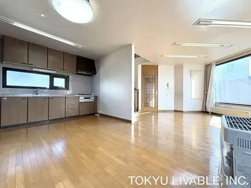 3LDK Propiedad Teine-ku, Sapporo Hokkaido (6)