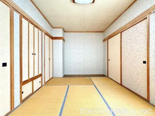 3LDK Propiedad Teine-ku, Sapporo Hokkaido (7)