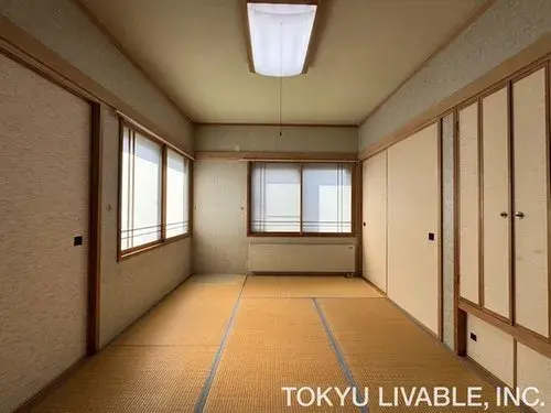 3LDK Propiedad Teine-ku, Sapporo Hokkaido (8)