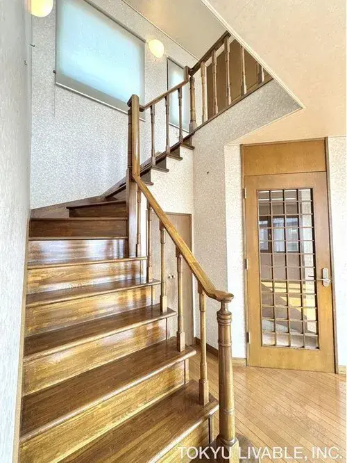 3LDK Propiedad Teine-ku, Sapporo Hokkaido (9)