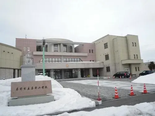 6LDK Недвижимость Город Наёро Хоккайдо (17)