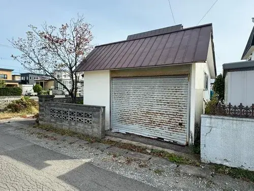 4LDK Propiedad Yoichi-cho Hokkaido (2)
