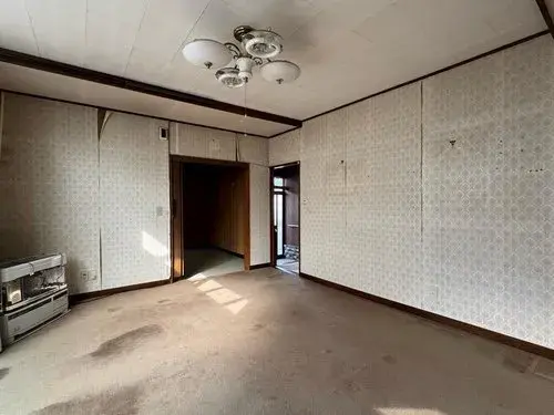 4LDK Propiedad Yoichi-cho Hokkaido (4)