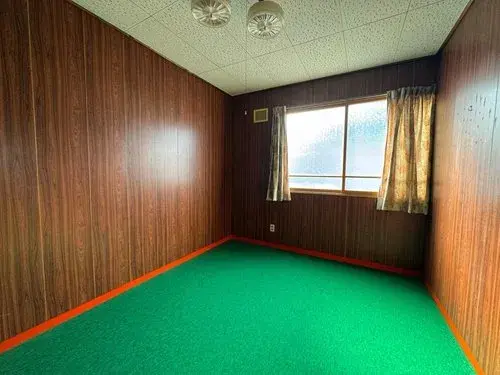 4LDK Propiedad Yoichi-cho Hokkaido (5)